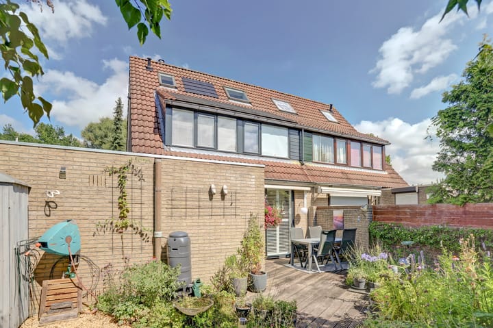 Foto 40 van Egmondstraat 6