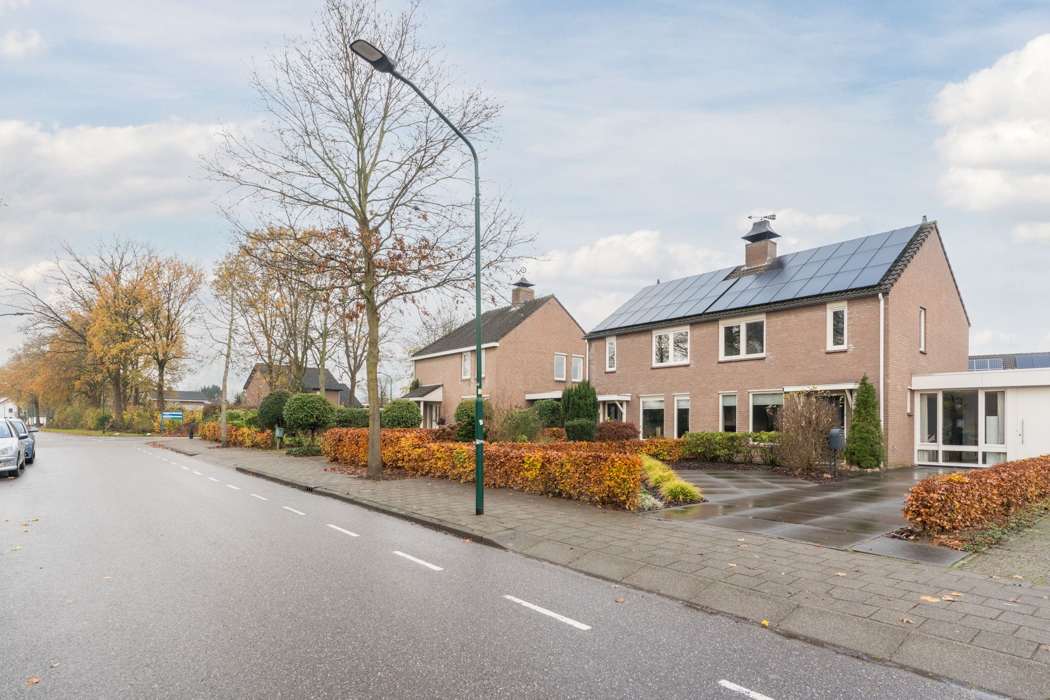 Buying a house in The Netherlands., Molenstraat 17