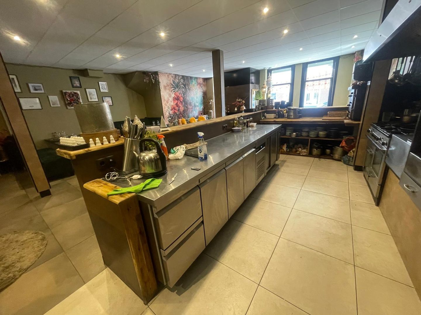 Bekijk foto 3 van Molenstraat 3