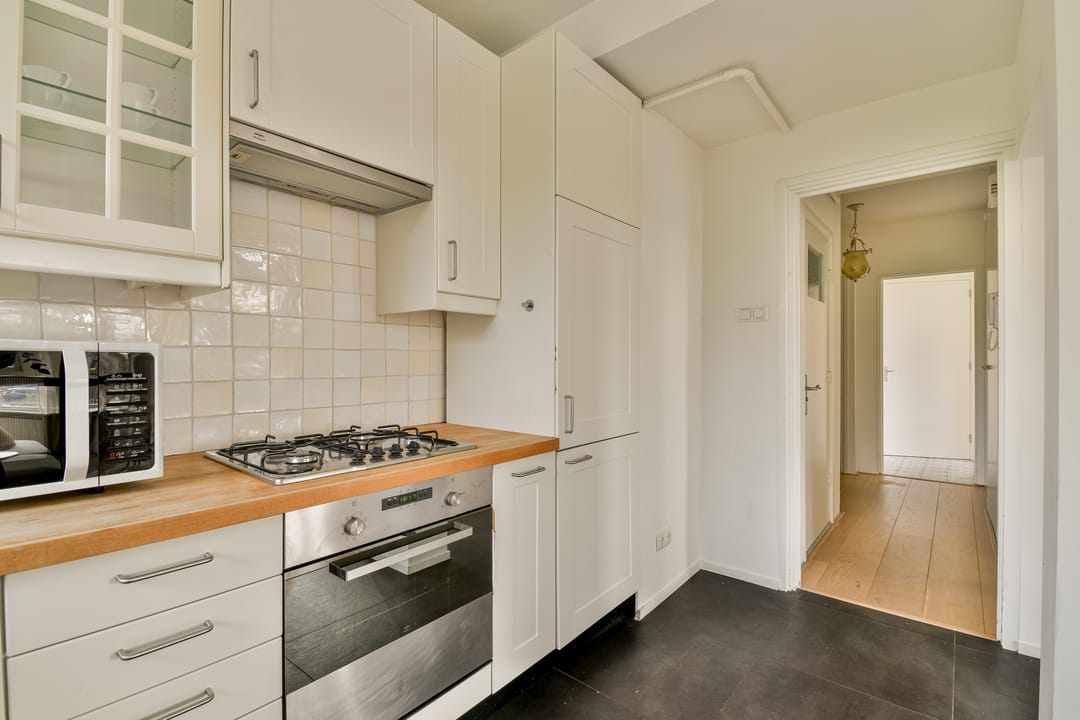 Photo 8 of Van Boshuizenstraat 1