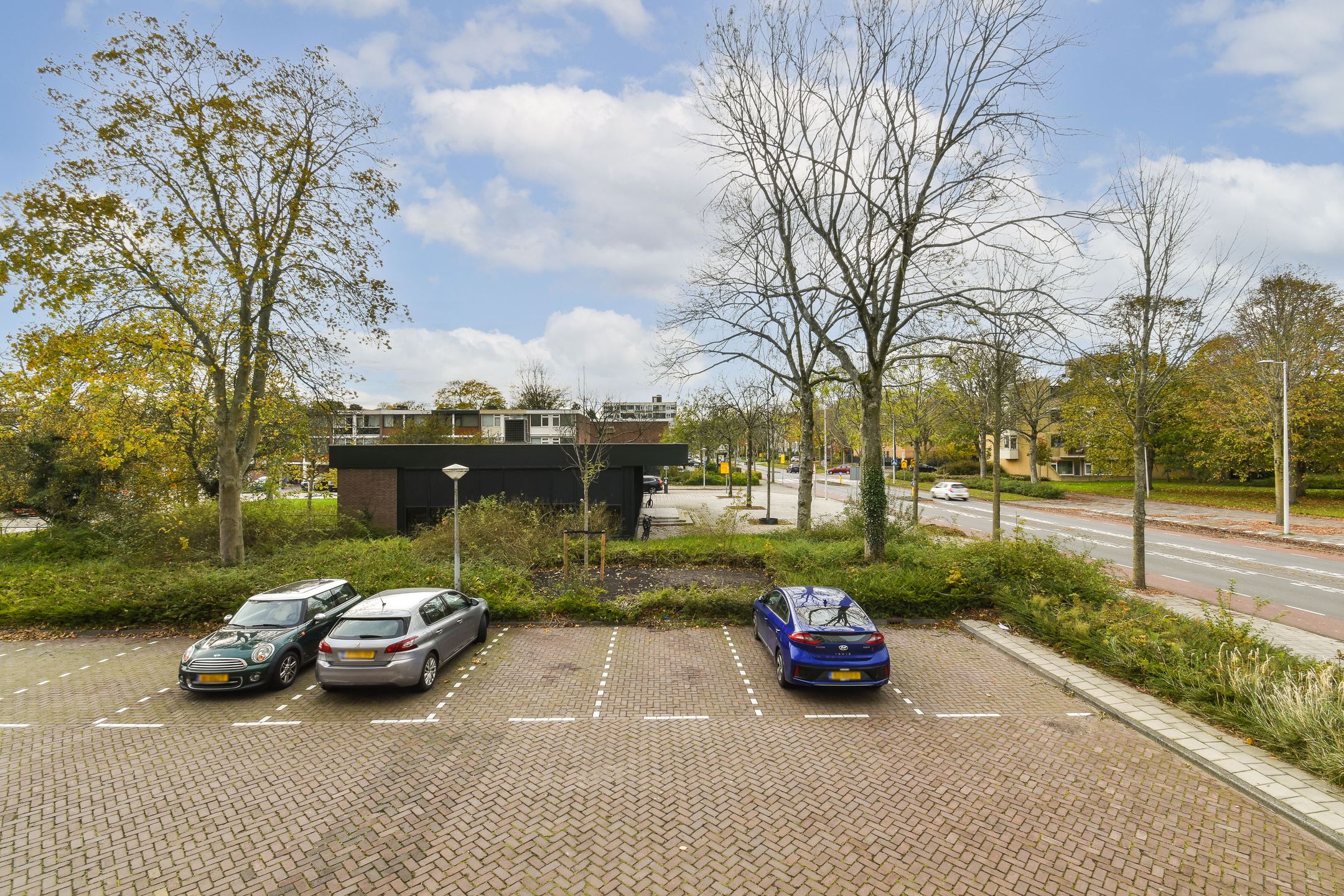 Photo 18 of Van Boshuizenstraat 1