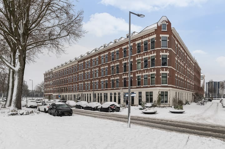 Nijverheidstraat 44 C