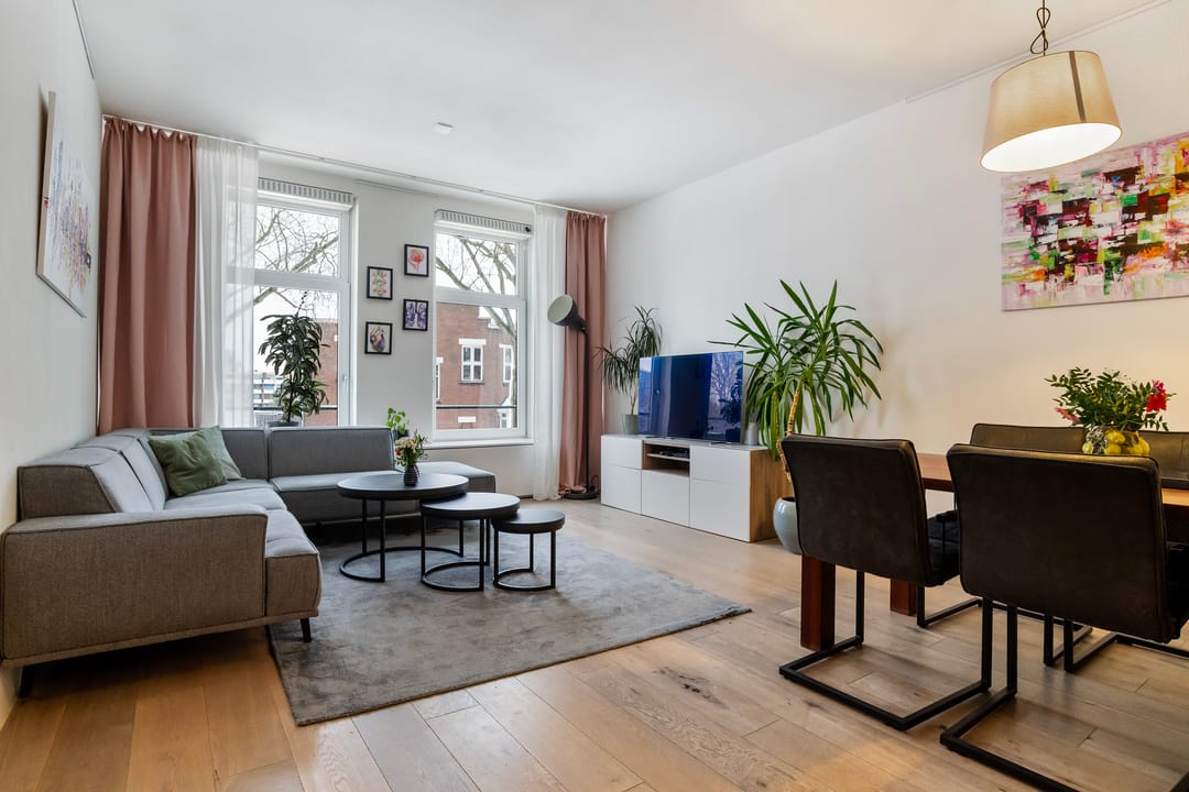 Foto 2 van Nijverheidstraat 44-C