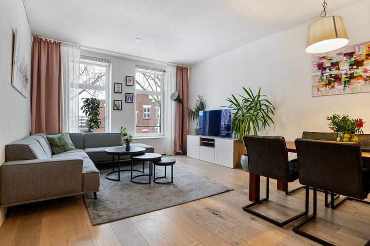 Photo 2 of Nijverheidstraat 44-C