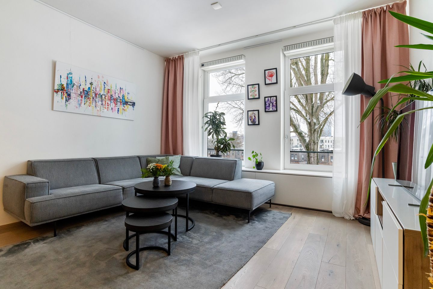 Foto 4 van Nijverheidstraat 44-C