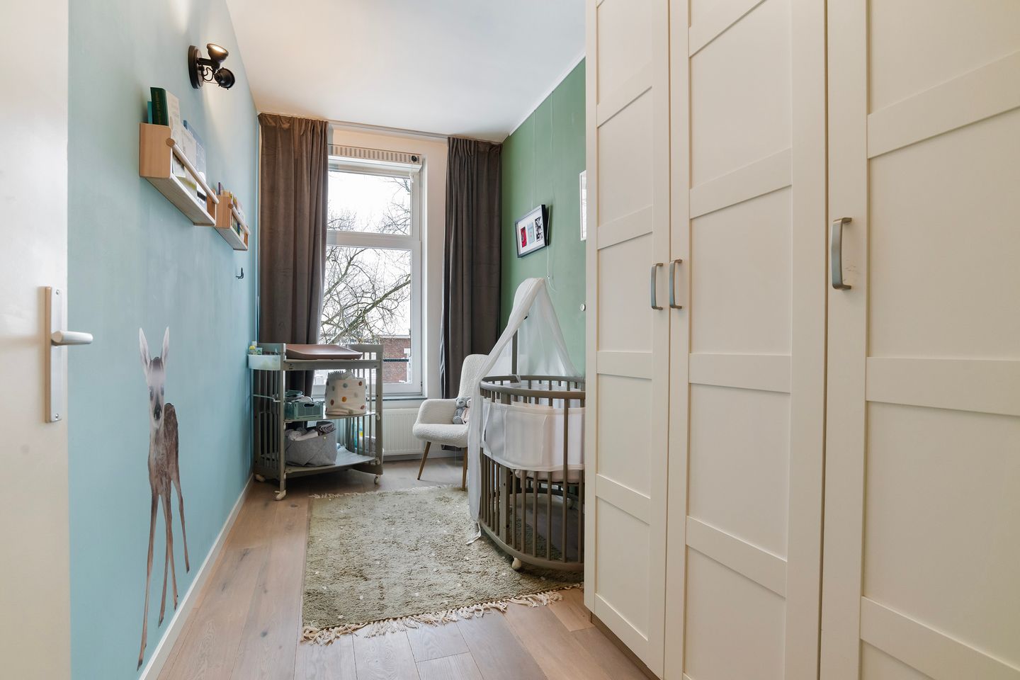 Foto 14 van Nijverheidstraat 44-C