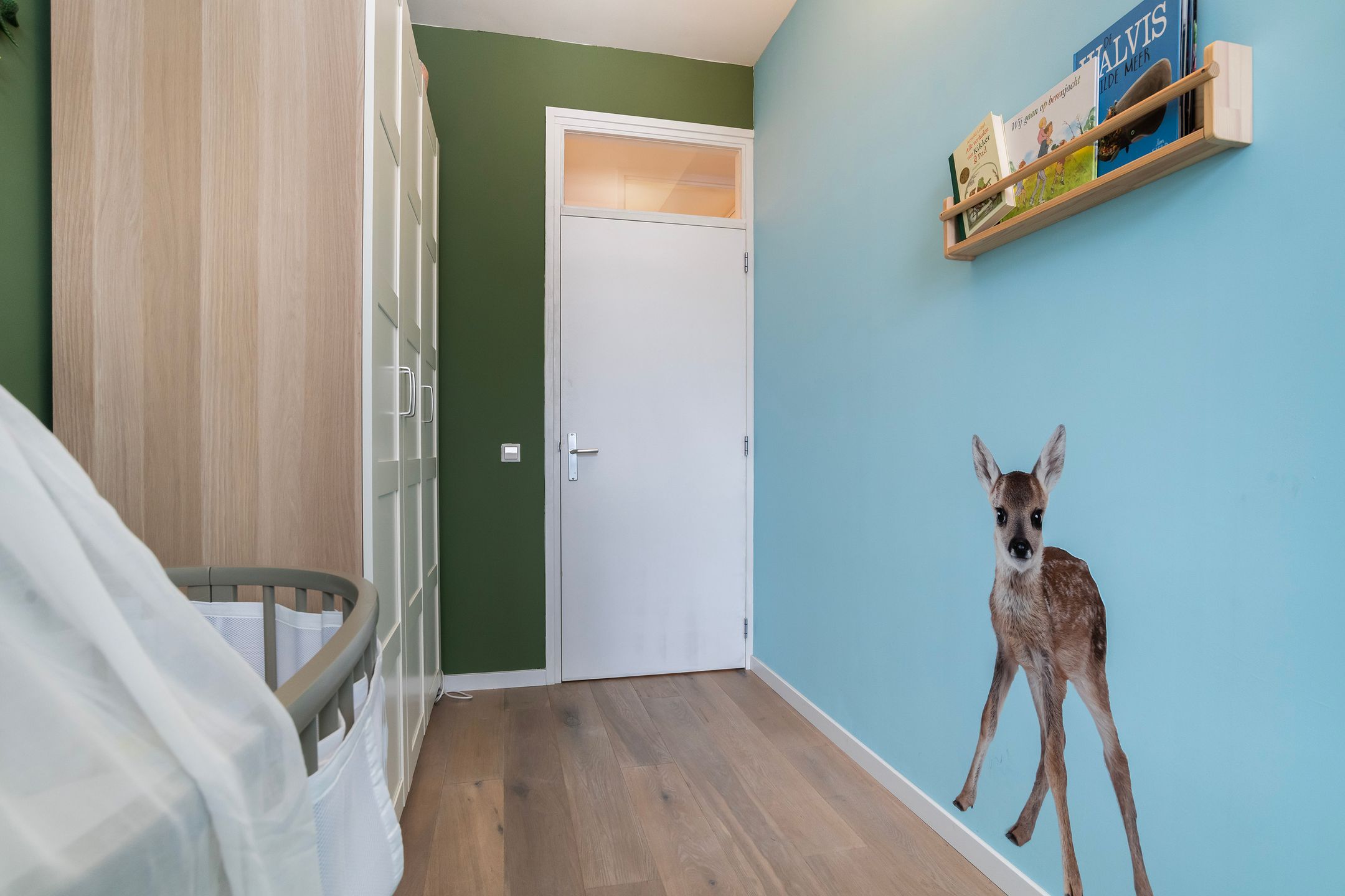 Foto 15 van Nijverheidstraat 44-C