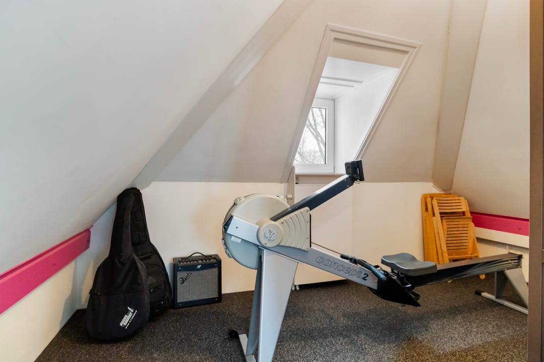 Foto 23 van Nijverheidstraat 44-C