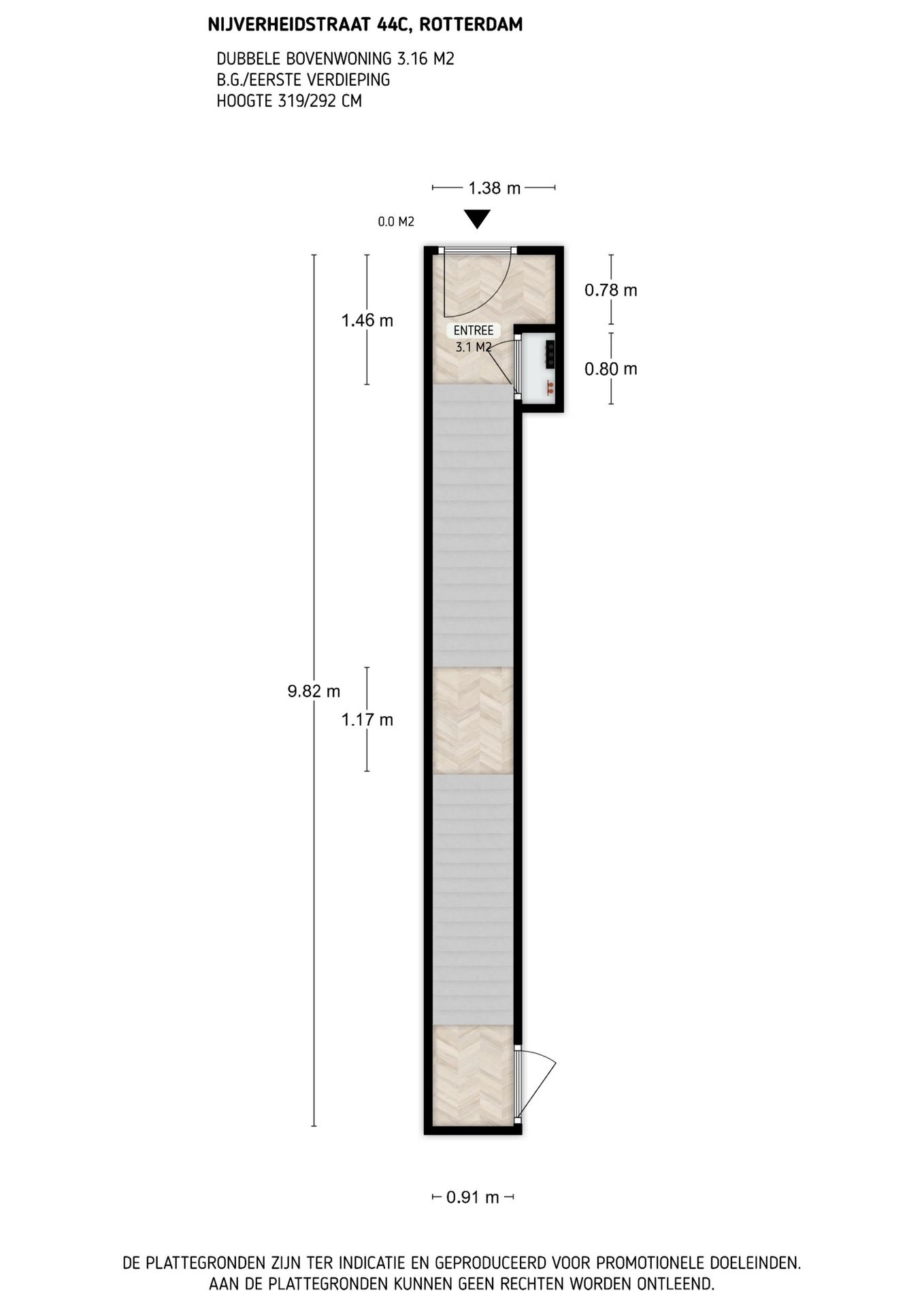 Foto 39 van Nijverheidstraat 44-C