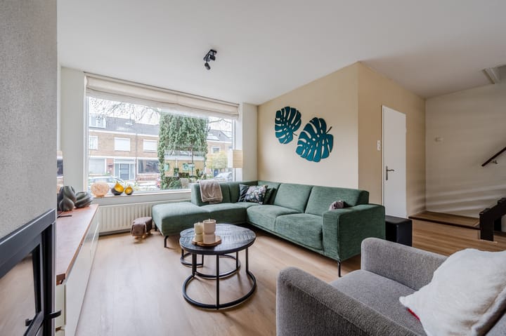 Foto 2 van Frans Halsstraat 40