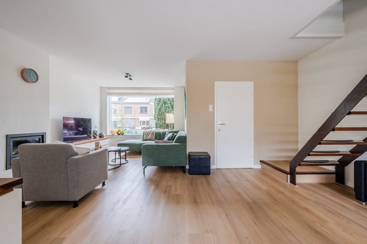 Foto 3 van Frans Halsstraat 40