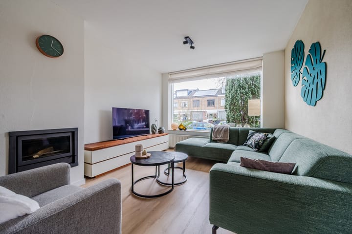 Foto 4 van Frans Halsstraat 40