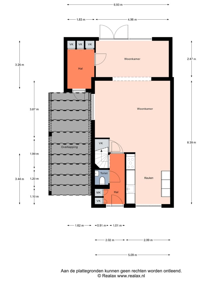 Foto 17 van Liverpoolstraat 50