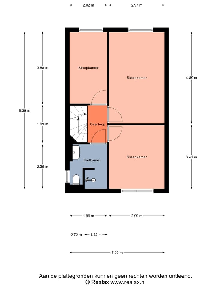 Foto 20 van Liverpoolstraat 50