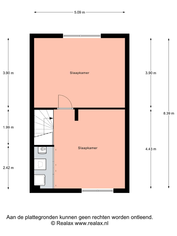 Foto 21 van Liverpoolstraat 50