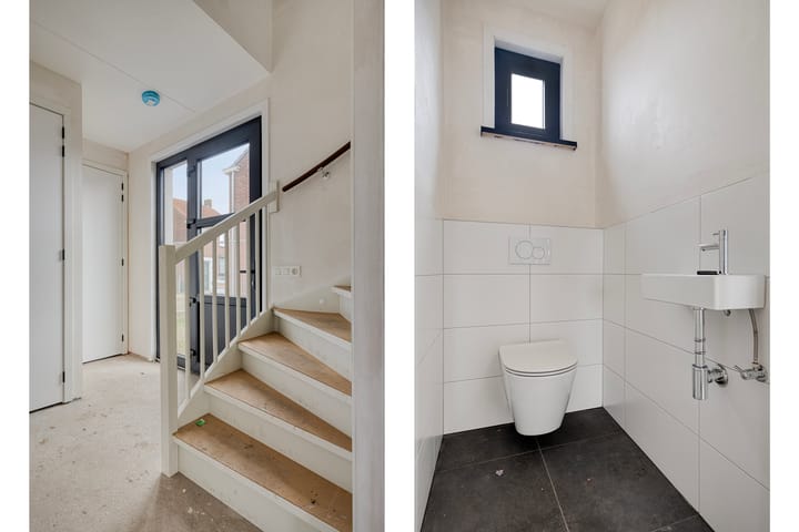 Foto 3 van Klinkerstraat 31