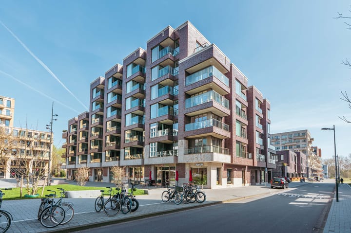 Foto 5 van Gaasterlandstraat 228