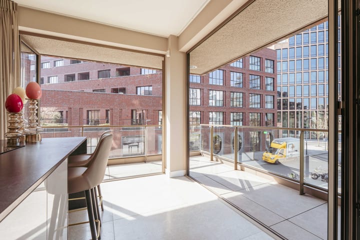 Foto 4 van Gaasterlandstraat 228