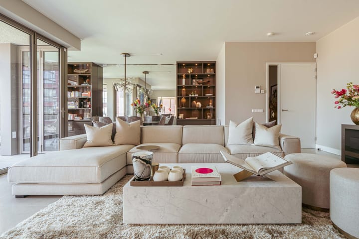 Appartement te koop: Gaasterlandstraat 228, Amsterdam