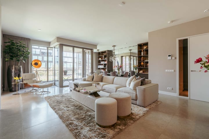 Appartement te koop: Gaasterlandstraat 228, Amsterdam