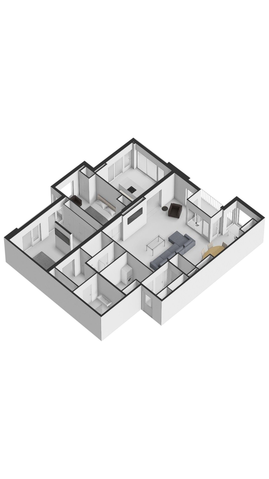 Foto 45 van Gaasterlandstraat 228