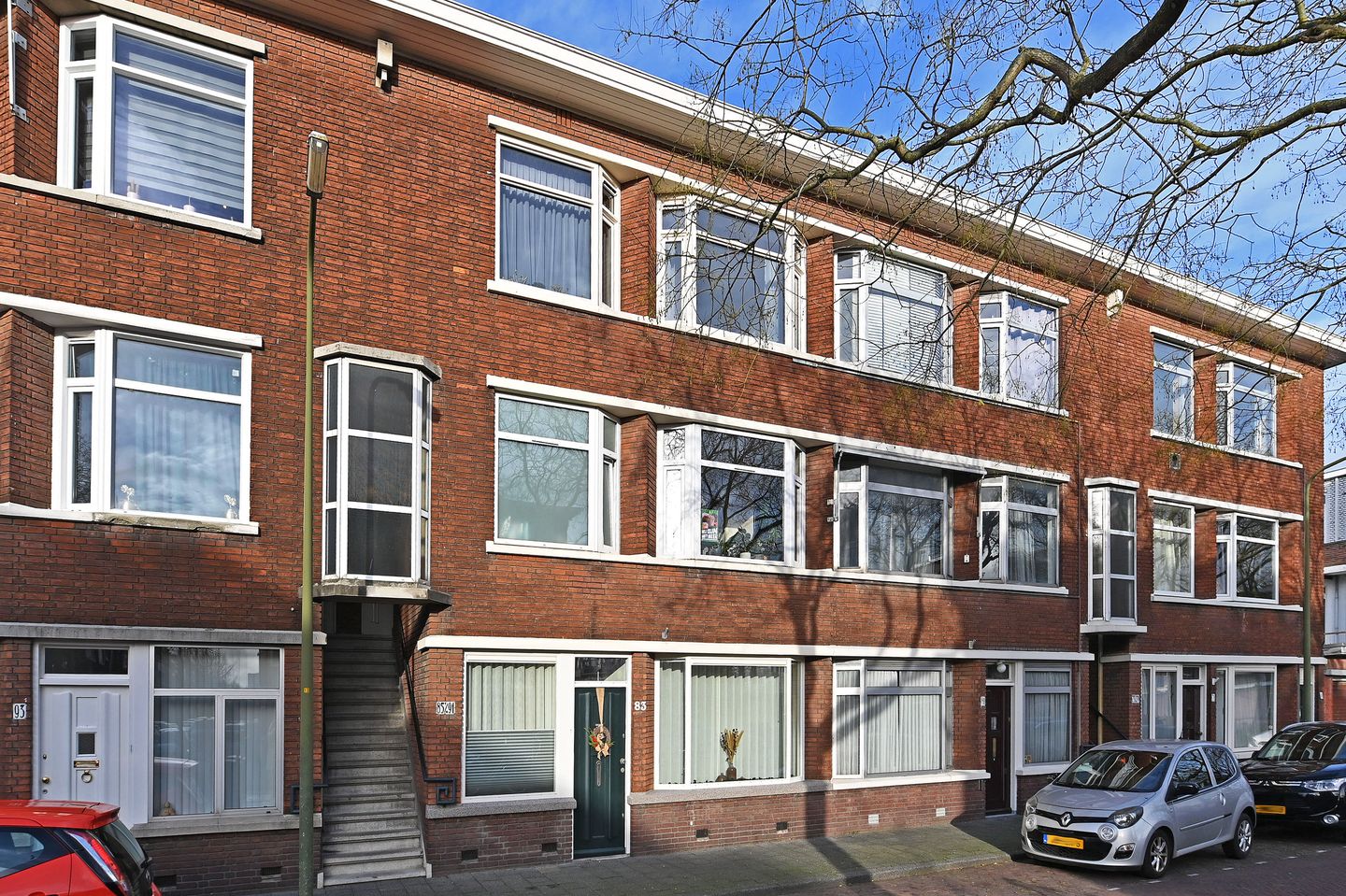 Foto 1 van Werkhovenstraat 87