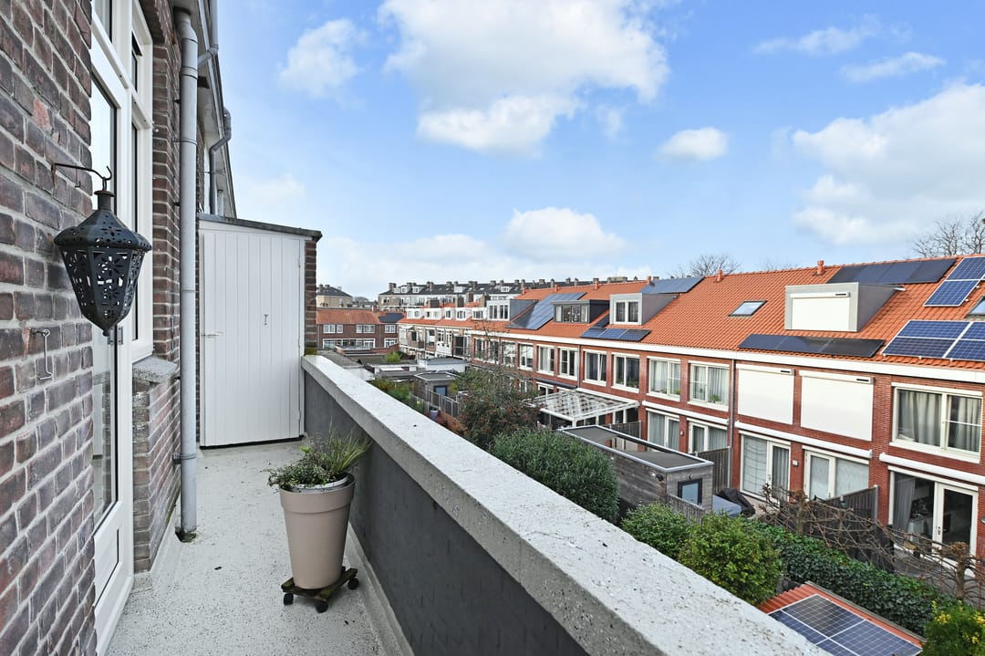 Foto 11 van Werkhovenstraat 87