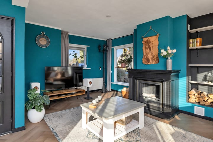 Foto 8 van Oosterstraat 42