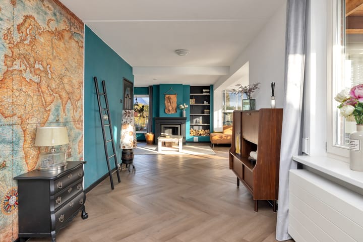 Foto 43 van Oosterstraat 42