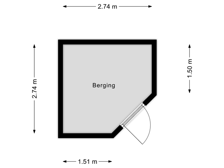 Berging