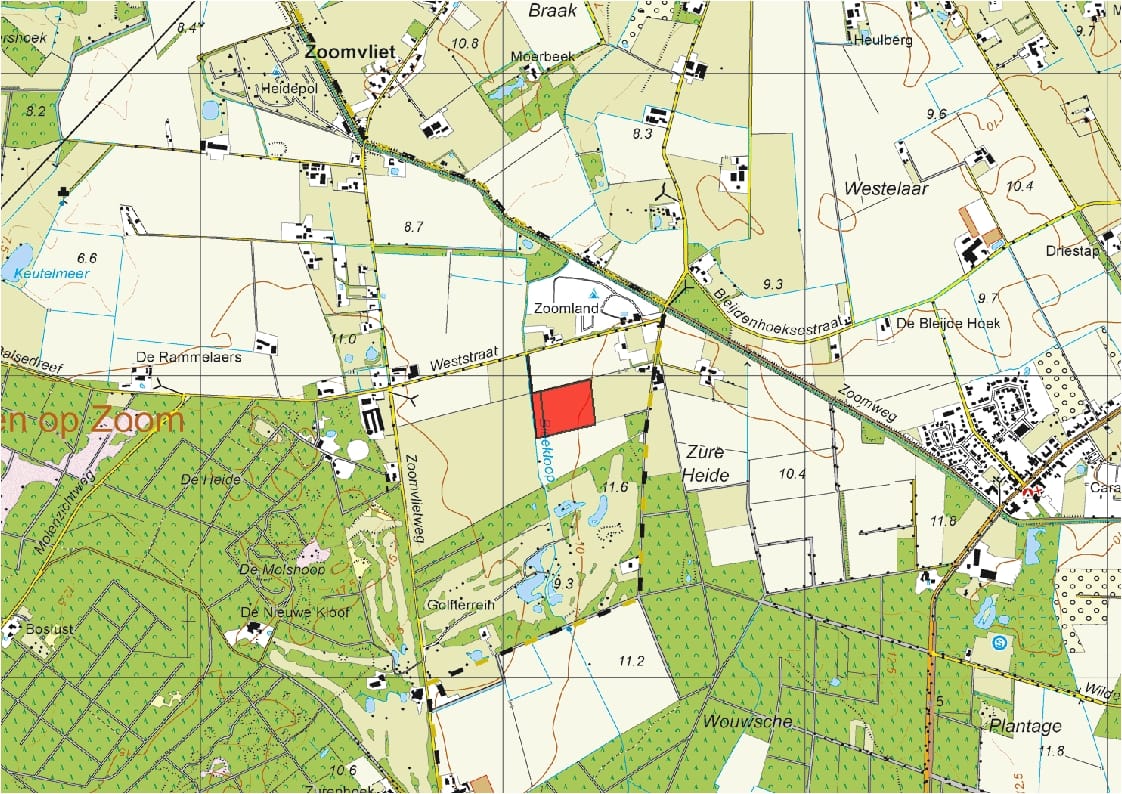 Bekijk foto 1 van Weststraat