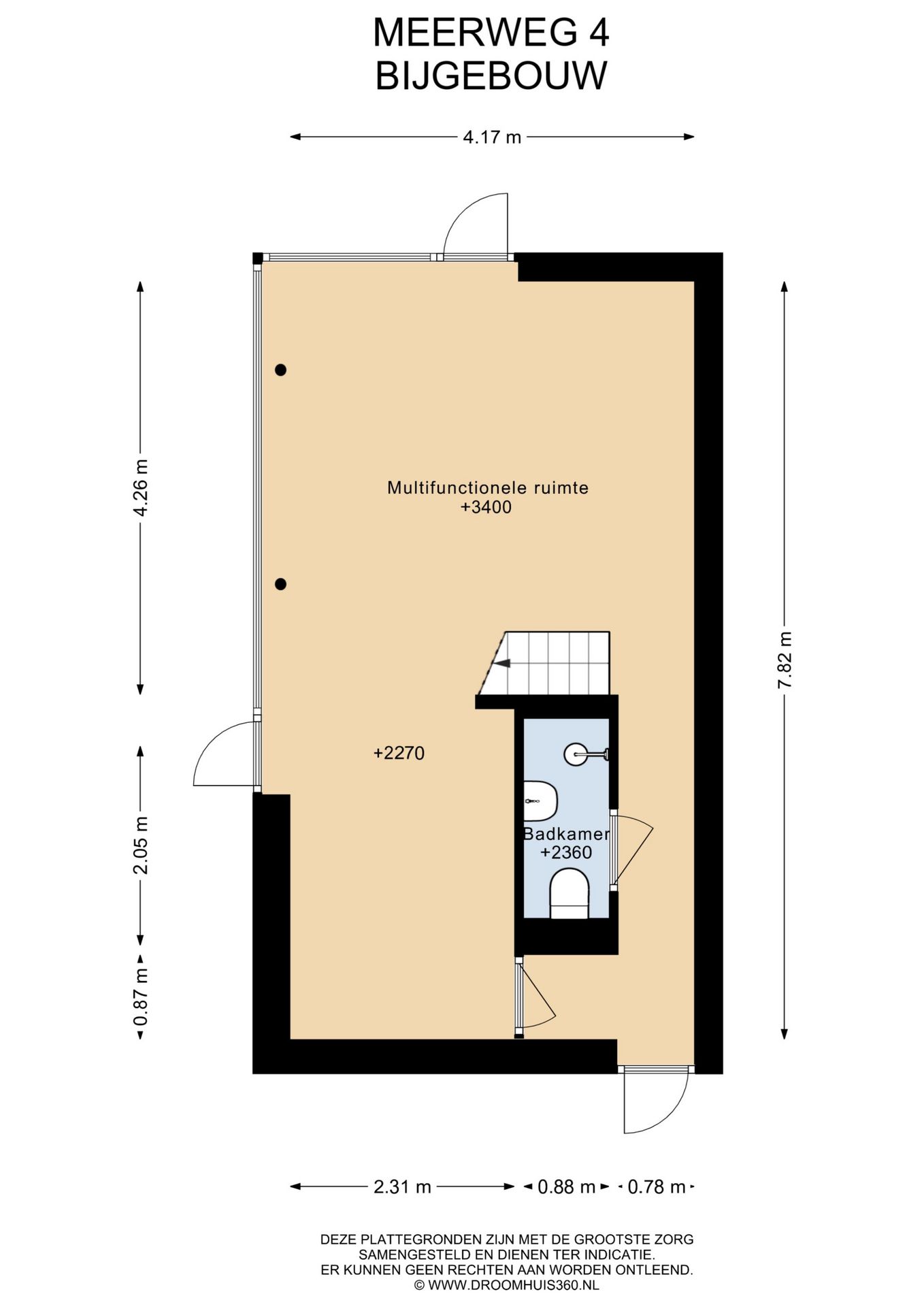 Foto 59 van Meerweg 4