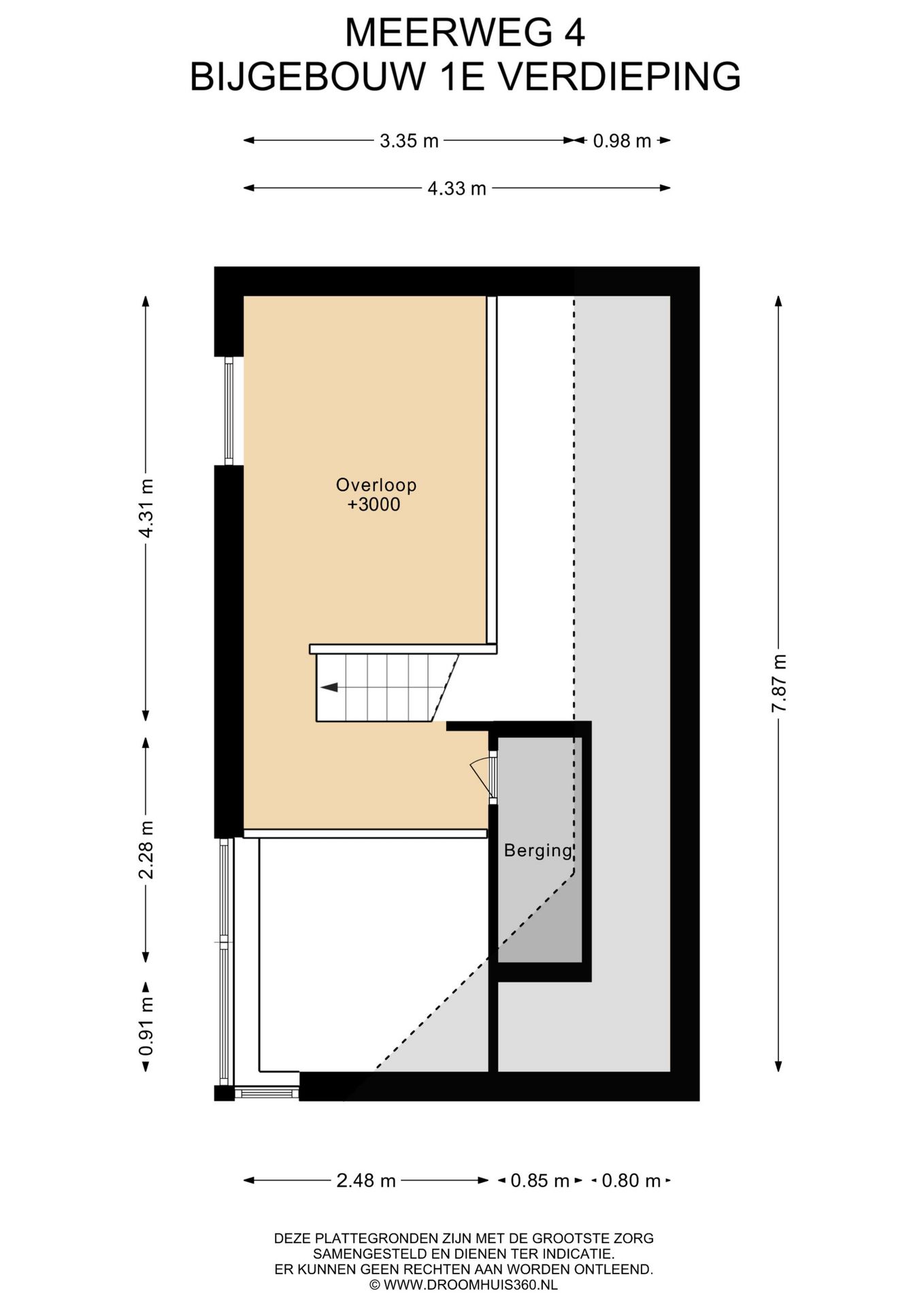 Foto 60 van Meerweg 4