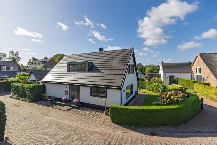 Hendrik Valkenburglaantje 8