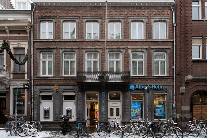 Foto 23 van Helmstraat 2-B02