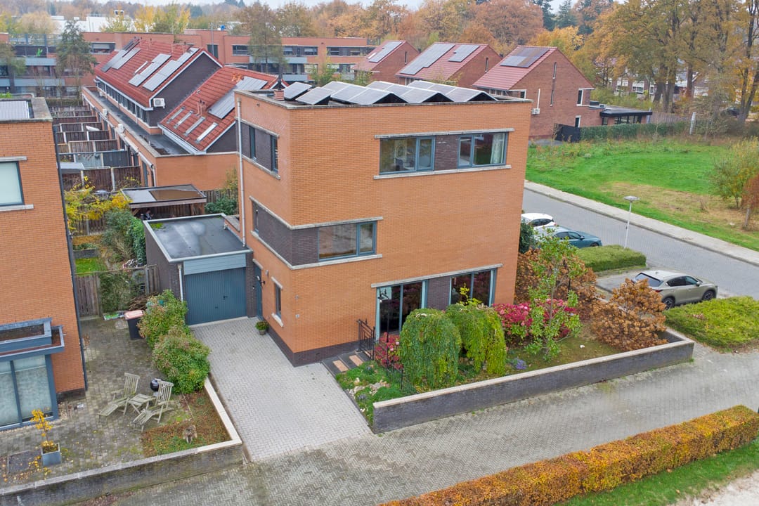 Photo 1 of Kanaaljuffer 2