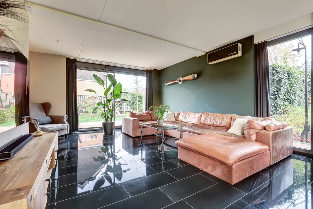 Photo 2 of Kanaaljuffer 2