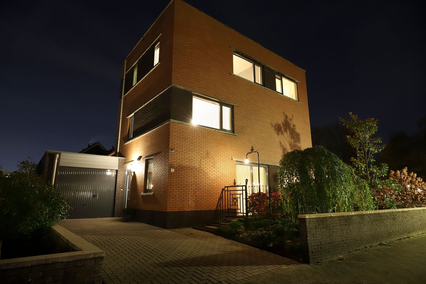 Photo 5 of Kanaaljuffer 2