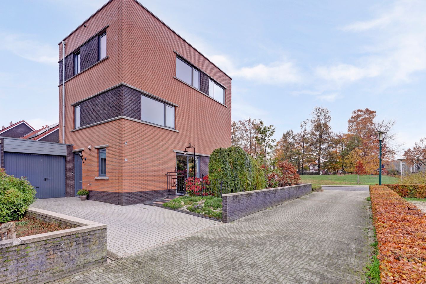 Photo 4 of Kanaaljuffer 2