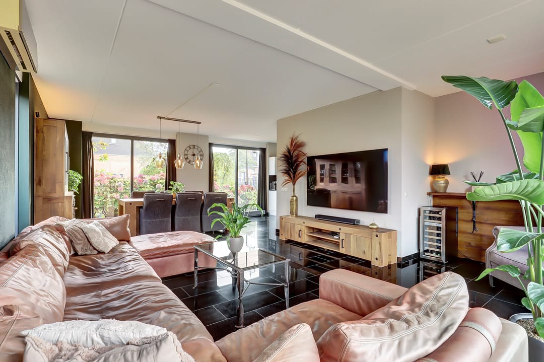 Photo 7 of Kanaaljuffer 2