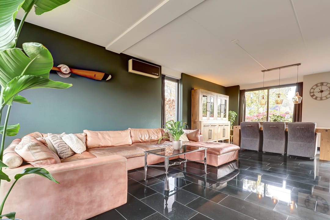 Photo 8 of Kanaaljuffer 2