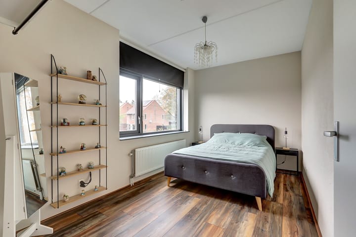 Foto 17 van Kanaaljuffer 2