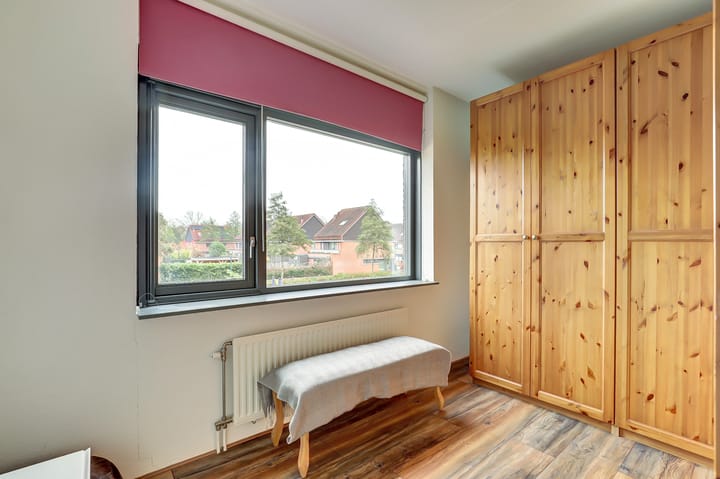 Foto 18 van Kanaaljuffer 2