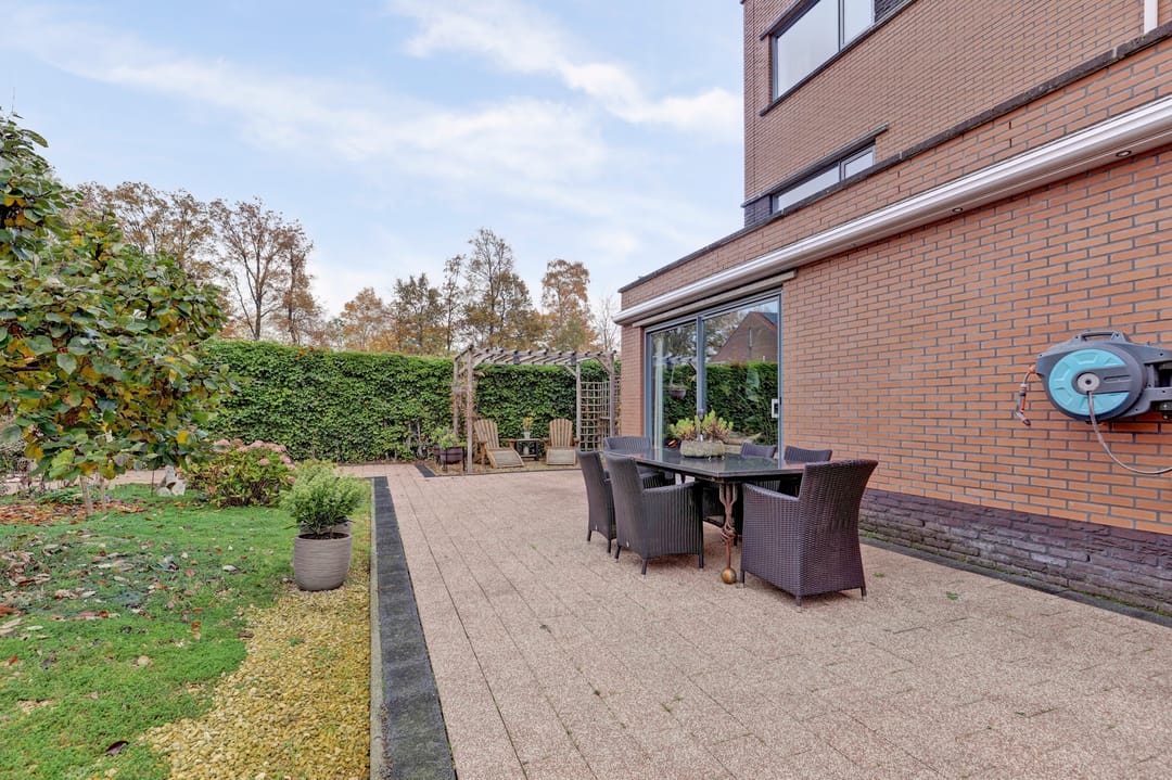 Photo 31 of Kanaaljuffer 2