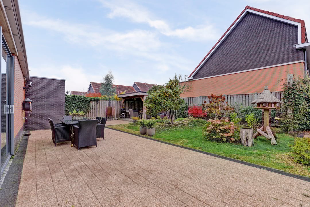 Photo 32 of Kanaaljuffer 2