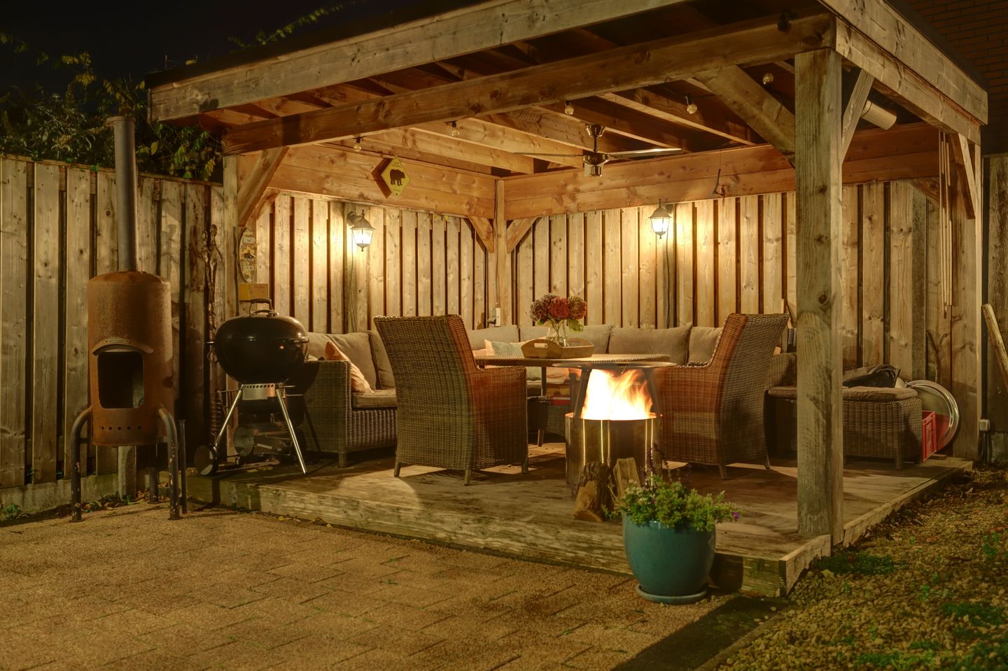 Photo 35 of Kanaaljuffer 2