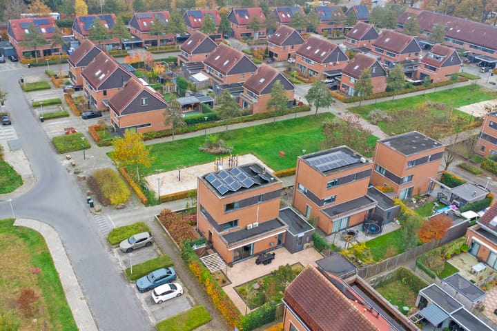 Foto 40 van Kanaaljuffer 2