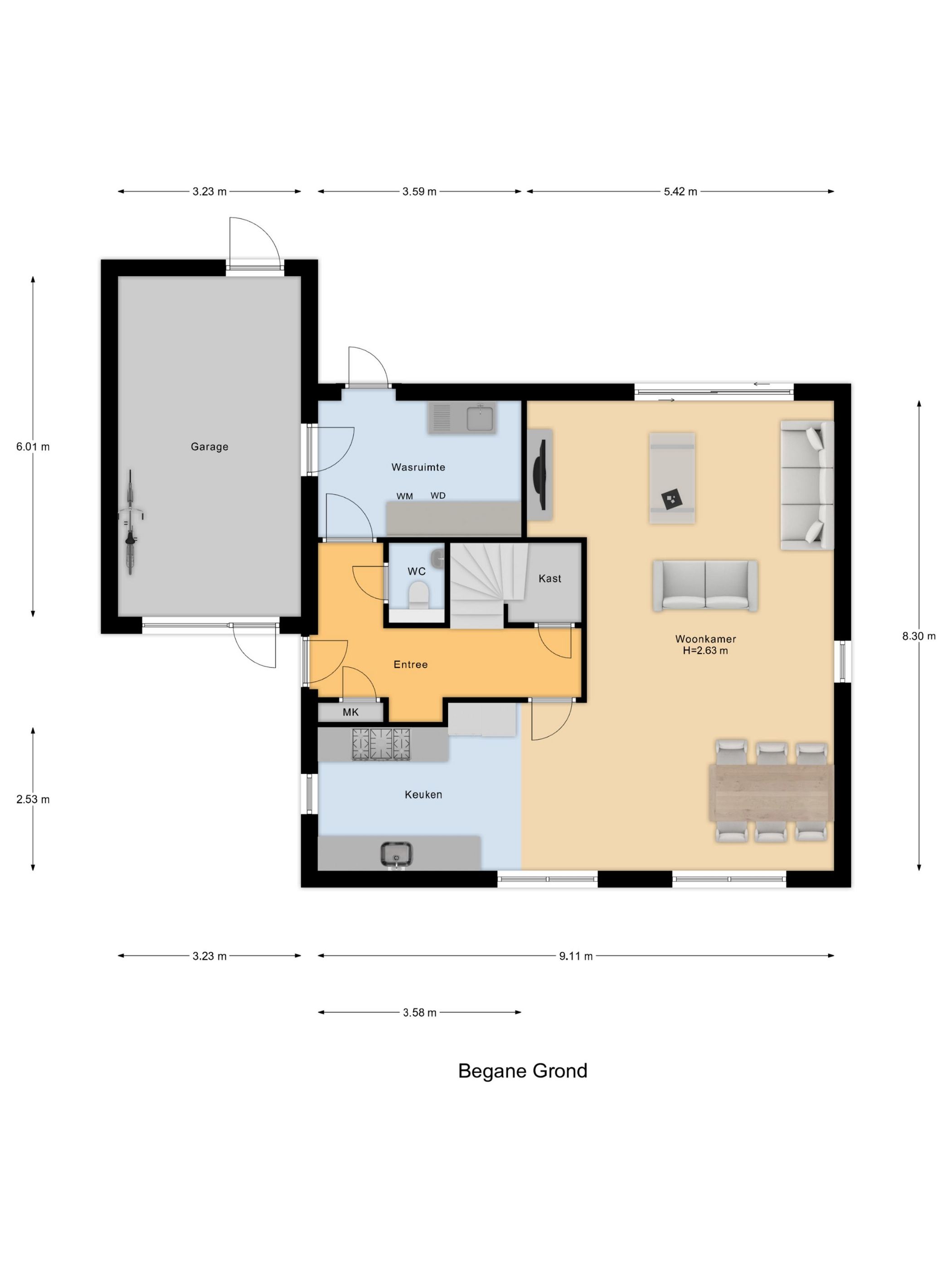 Photo 42 of Kanaaljuffer 2