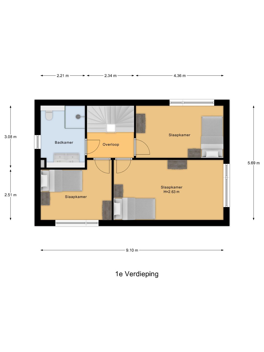 Photo 43 of Kanaaljuffer 2