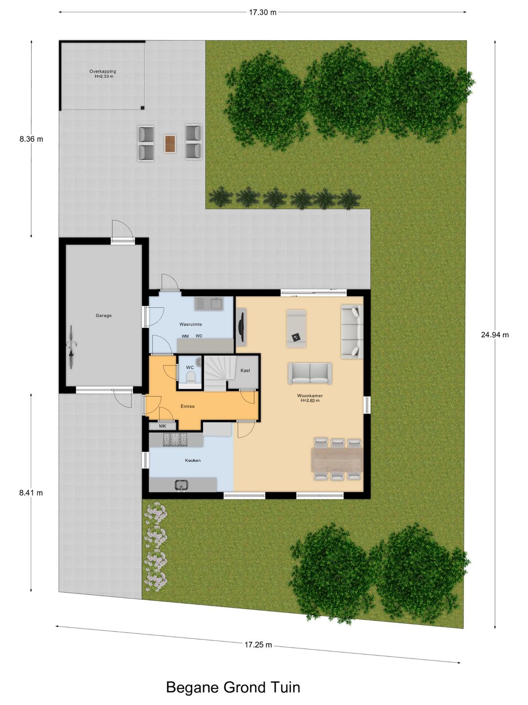 Photo 46 of Kanaaljuffer 2